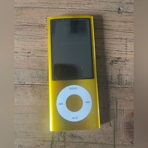 iPod Nano 8 gb mp3 player